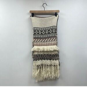 American Eagle Outfitters Women’s Knit Scarf